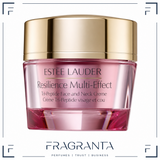 Estée Lauder Resilience Multi-Effect Face and Neck Cream SPF15 Trockene Haut 50ml – product image