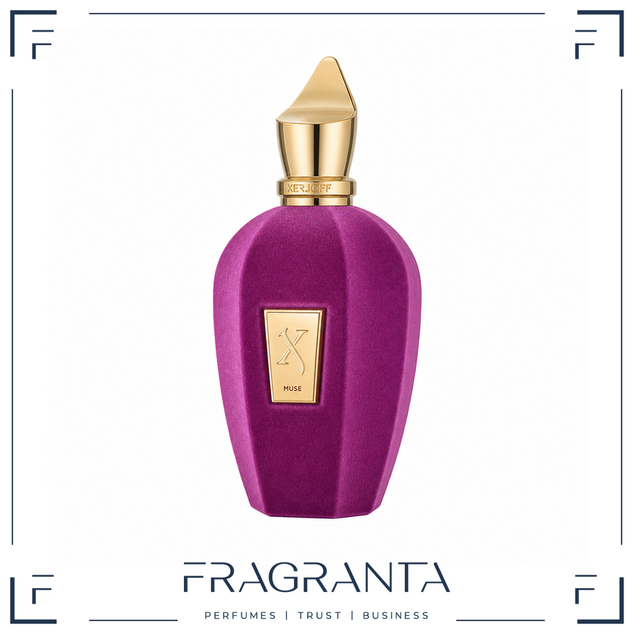 Xerjoff Sospiro Muse Eau de Parfum 100ml – Produktbild
