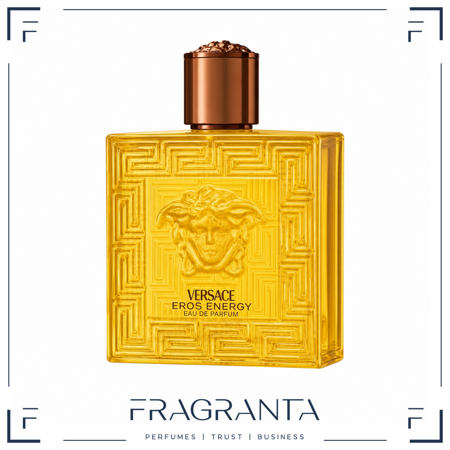 Versace Eros Energy Eau de Parfum 200ml – Produktbild