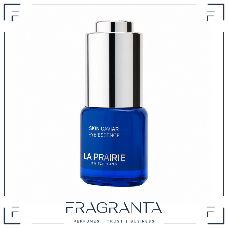 La Prairie Essence Of Skin Caviar Eye Complex Eye Gel 15ml – product image