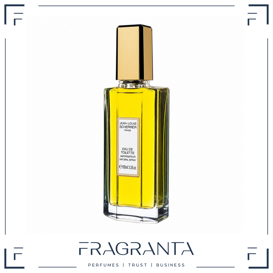 Jean Louis Scherrer 1 Eau de Toilette 100ml – product image