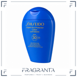 Shiseido Expert Sun Protector Face & Body Lotion SPF 30 150ml – product image