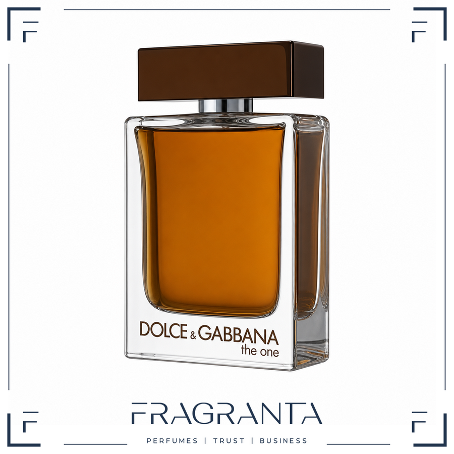 Dolce & Gabbana The One Pour Homme Eau de Parfum 150ml – product image