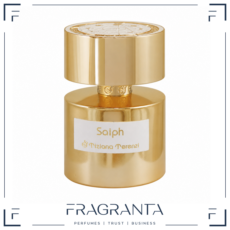 Tiziana Terenzi Luna Star Collection Saiph Extrait de Parfum 100ml – Produktbild