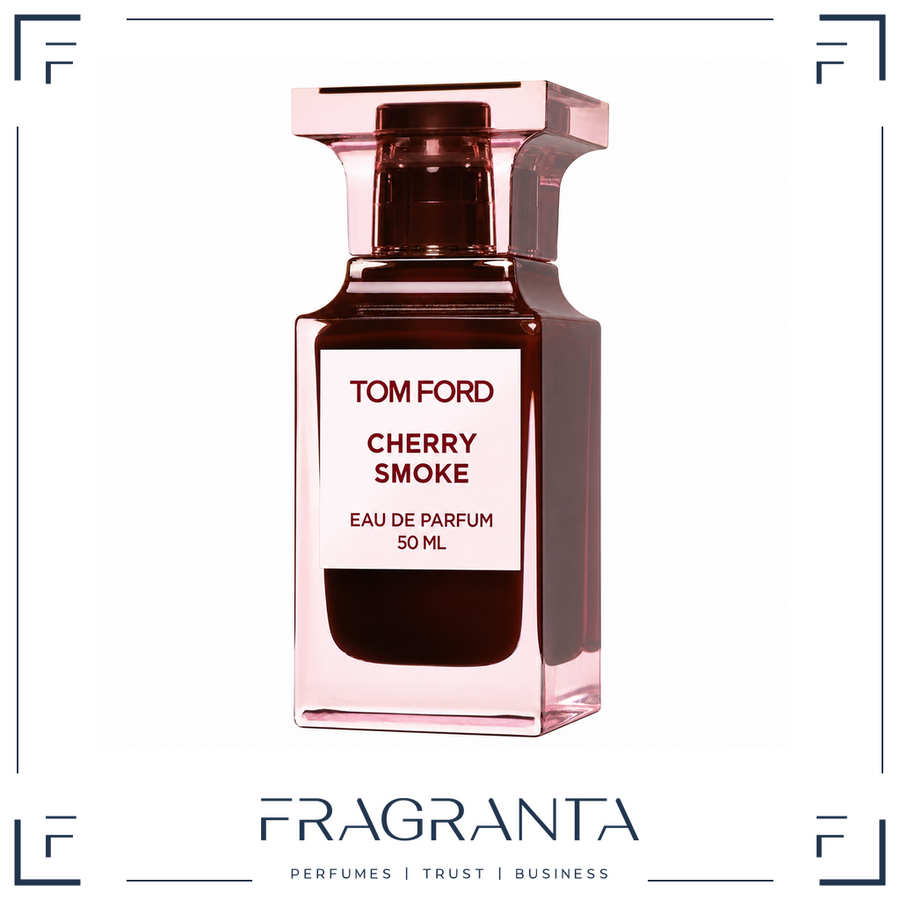 Tom Ford Cherry Smoke Eau de Parfum 50ml – product image