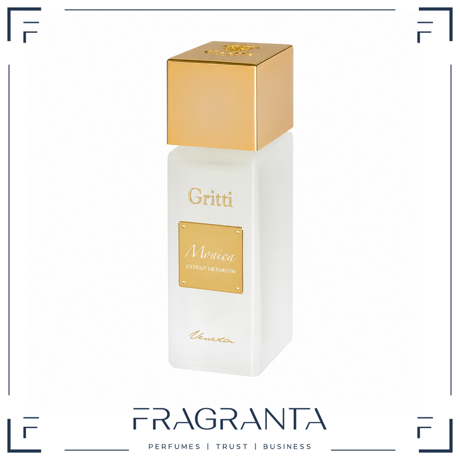 Gritti Monica Extrait De Parfum 100ml – product image