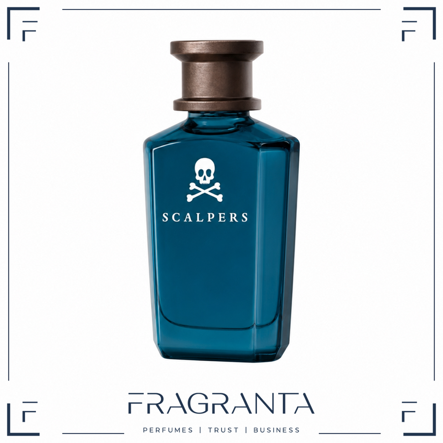 Scalpers Yacht Club Eau de Parfum 75ml – product image