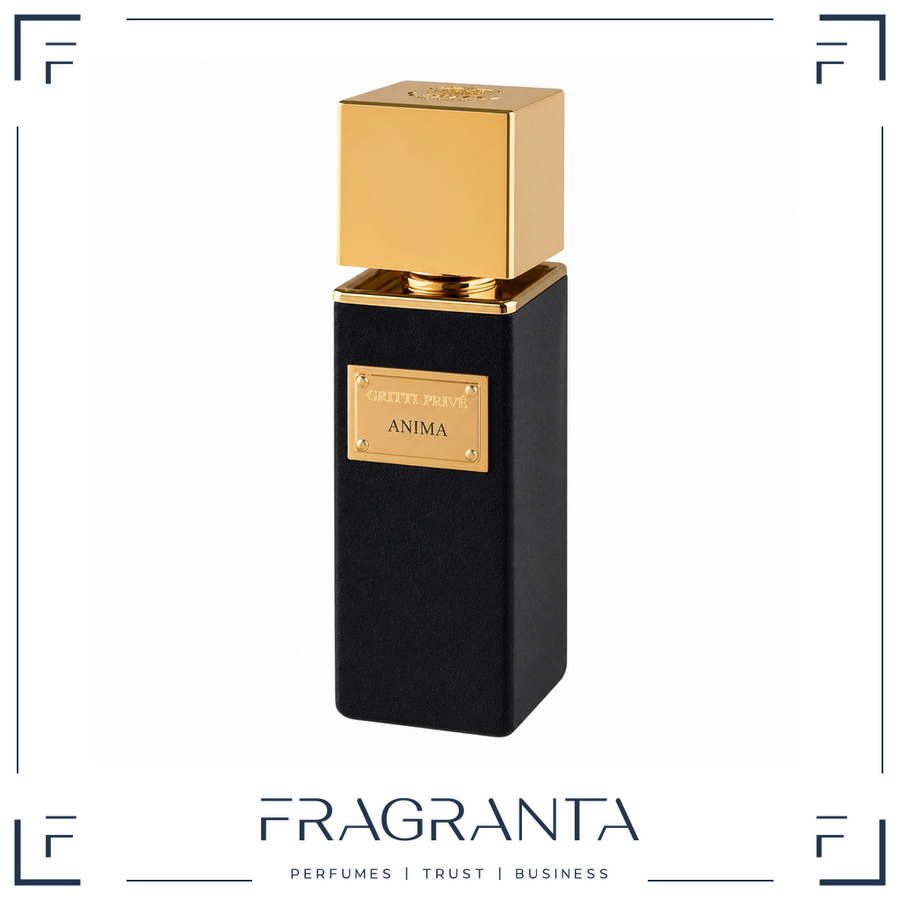 Gritti Anima Extrait de Parfum 100ml – product image