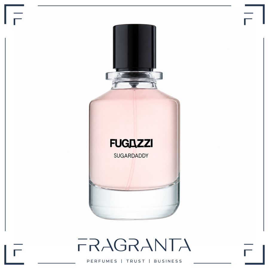 Fugazzi Sugardaddy Extrait de Parfum 50ml – Produktbild