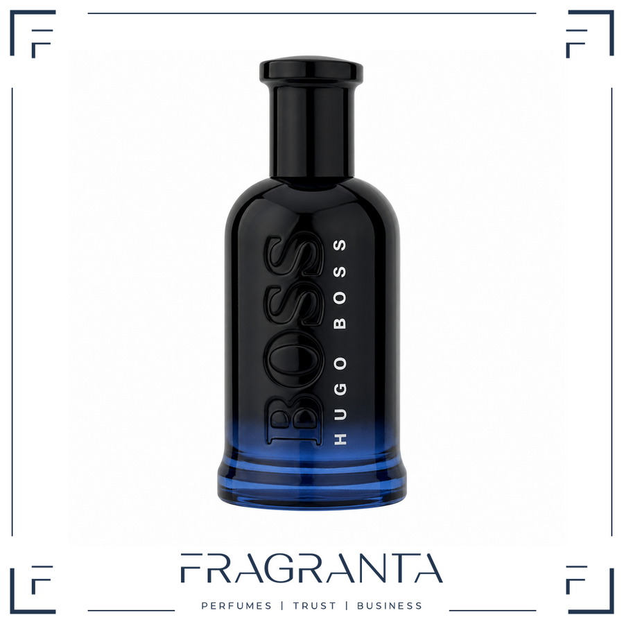Hugo Boss Boss Bottled Night Eau de Toilette 100ml – product image