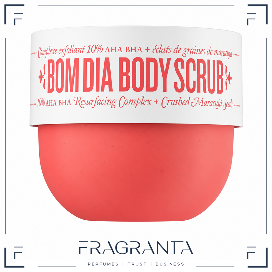 Sol de Janeiro Bom Dia Bright Cream 240ml – Produktbild