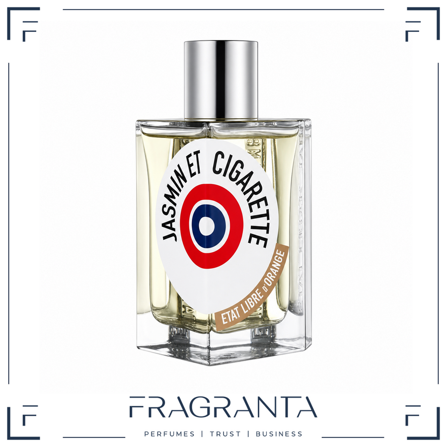 Etat Libre d'Orange Jasmin et Cigarette Eau de Parfum 100ml – product image