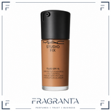 MAC Studio Fix Fluid Broad Spectrum SPF15 Foundation + Oil Control NW35 30ml – product image