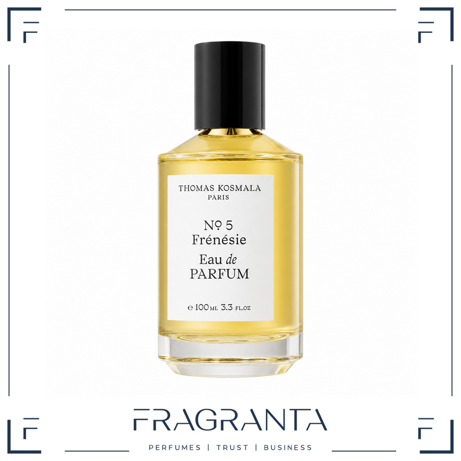 Thomas Kosmala No. 5 Frenesie Eau de Parfum 100ml – Produktbild