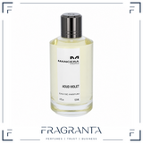 Mancera Aoud Violet Eau de Parfum 120ml – product image