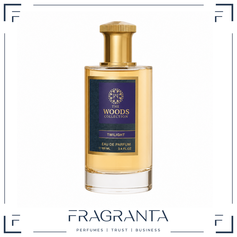 The Woods Collection Mirage Eau De Parfum 100ml – Produktbild