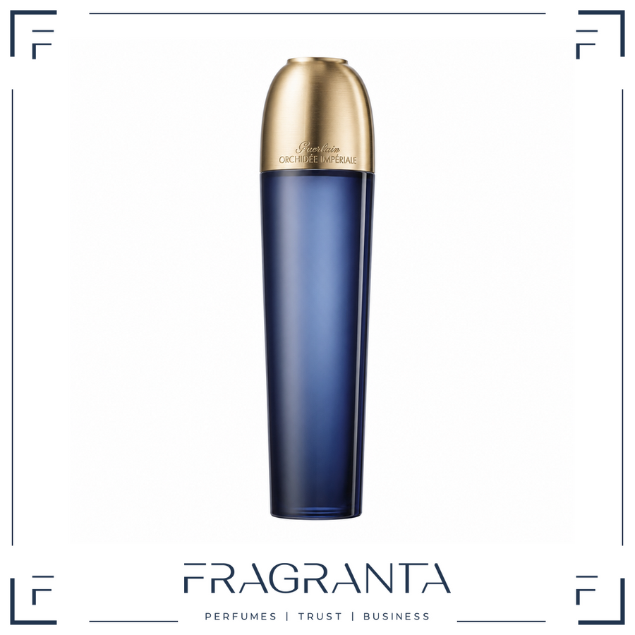Guerlain Orchidée Impériale La Lotion-Essence Riche 140ml – Produktbild