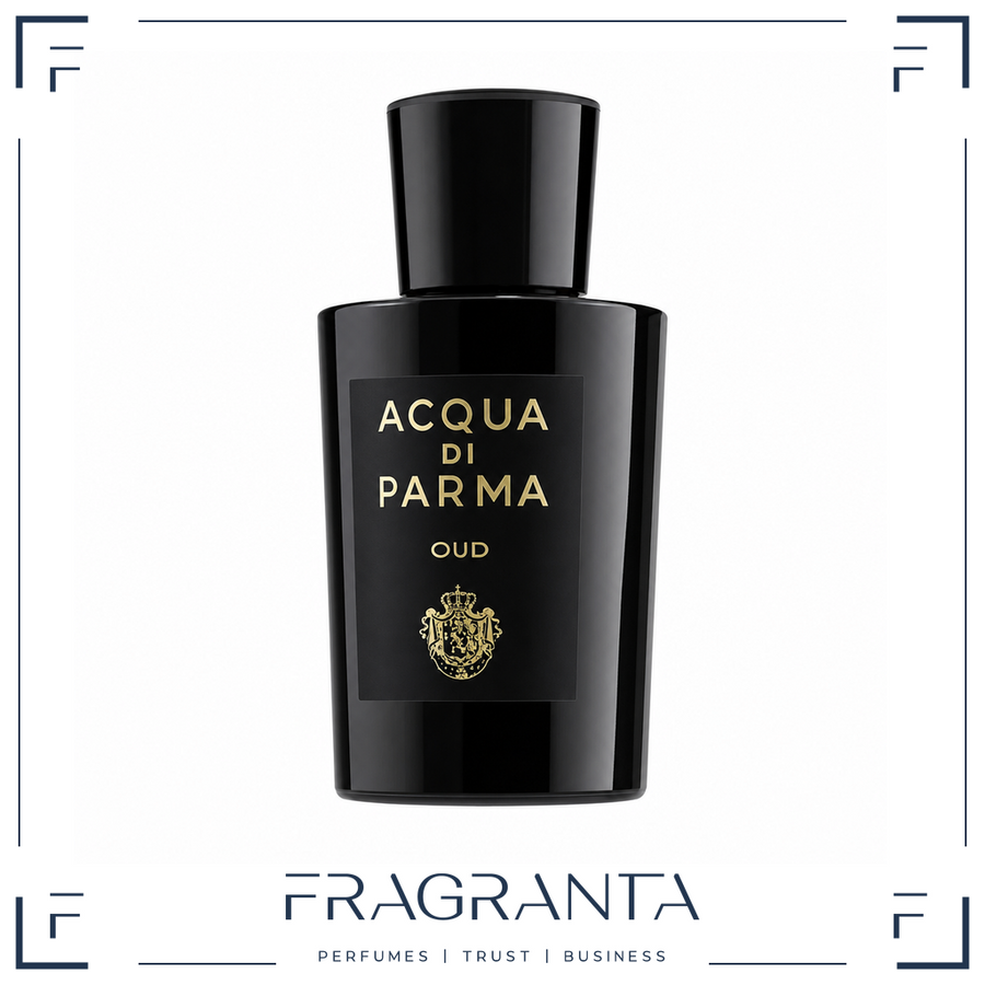 Acqua di Parma Oud Eau de Parfum 180ml – product image