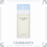 Dolce & Gabbana Light Blue Eau de Toilette 25ml – product image