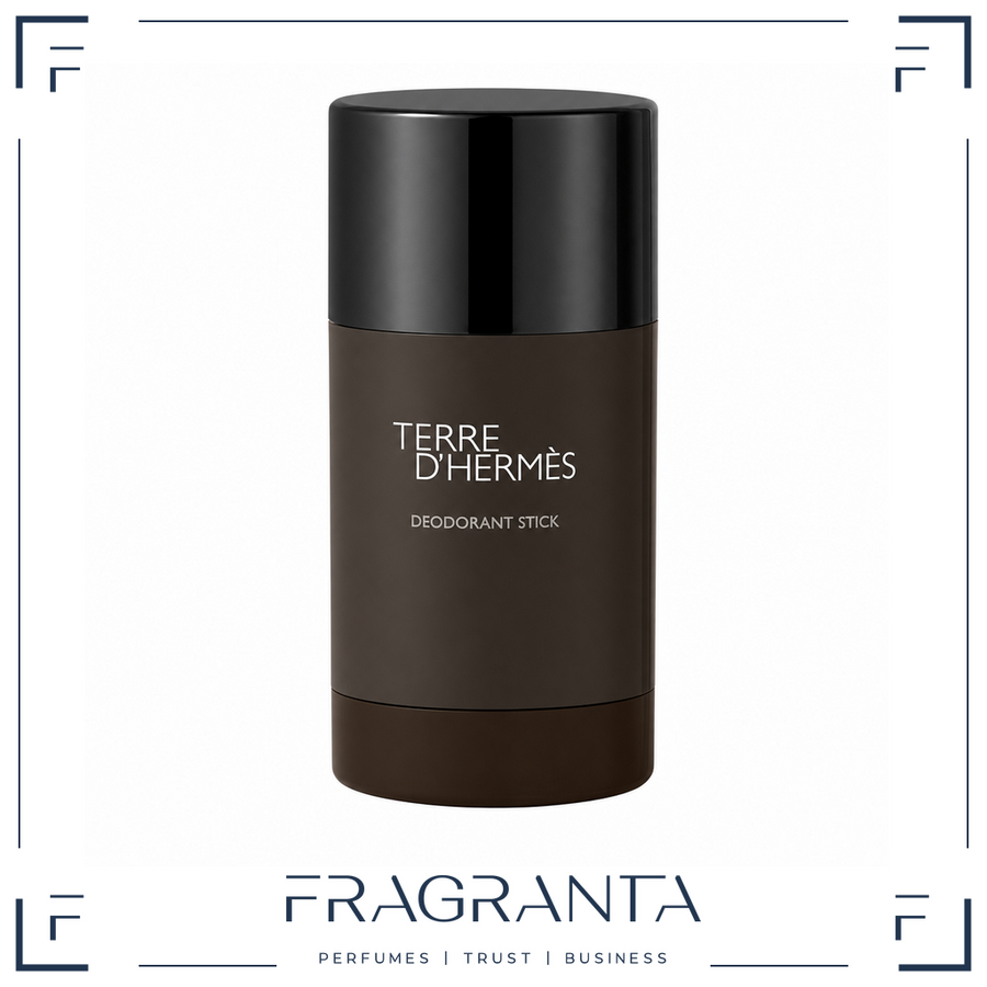 Hermès Terre d'Hermès Deodorant Deo Stick 75ml – product image