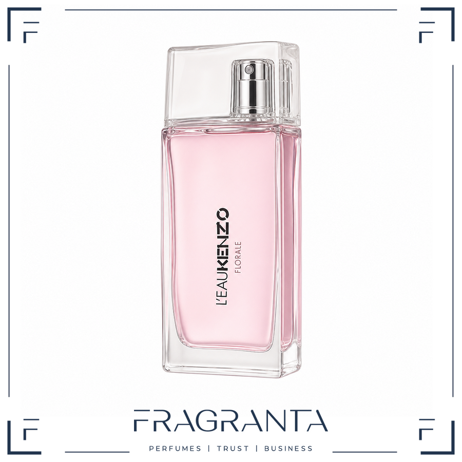 Kenzo L'Eau Kenzo Pour Femme Florale Eau de Toilette 50ml – product image