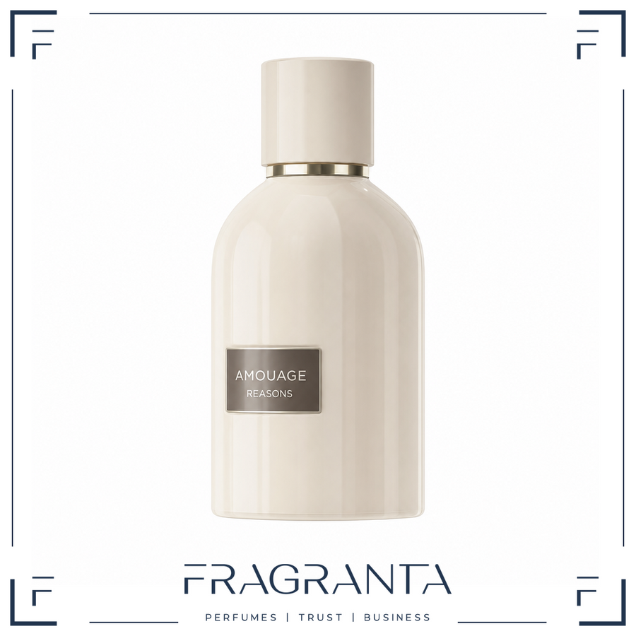 Amouage Reasons Parfum 100ml – product image