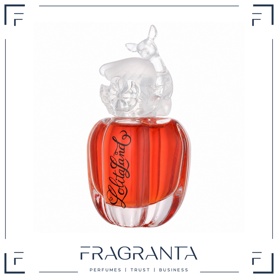 Lolita Lempicka LolitaLand Eau de Parfum 80ml – Produktbild
