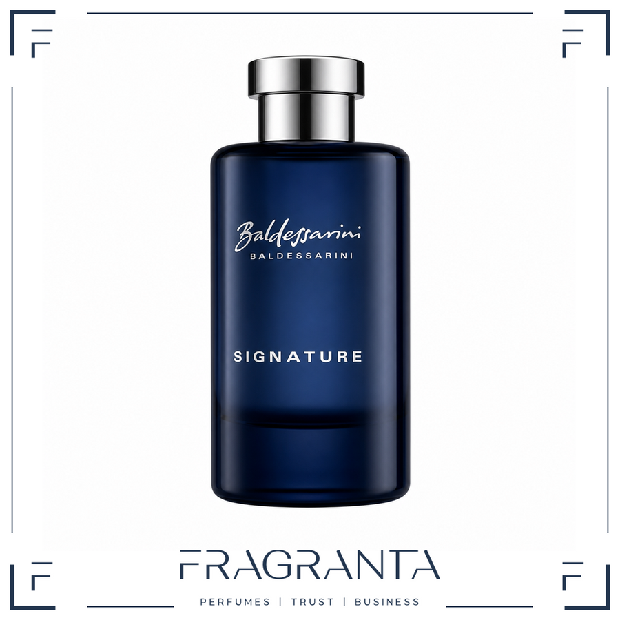 Baldessarini Signature Eau de Toilette 90ml – Produktbild