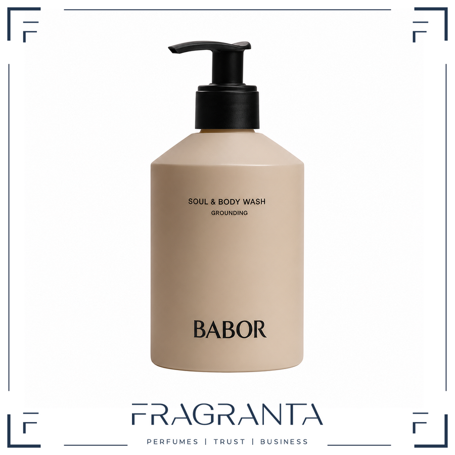 Babor Soul & Body Wash 250ml – product image