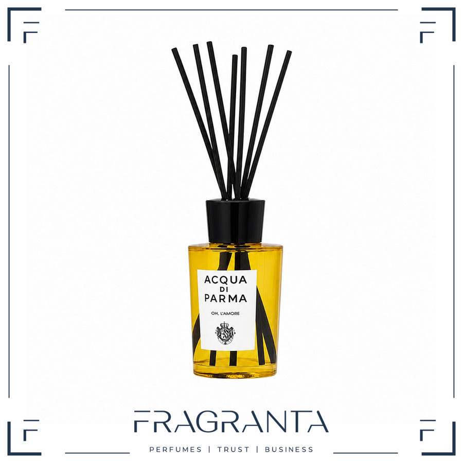 Acqua di Parma Oh L'amore Raumdiffusor 180ml – product image