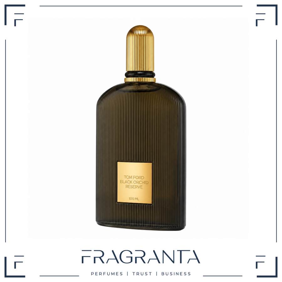 Tom Ford Black Orchid Reserve Parfum 100ml – product image