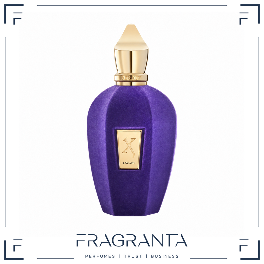 Xerjoff Sospiro Laylati Eau de Parfum 100ml – Produktbild