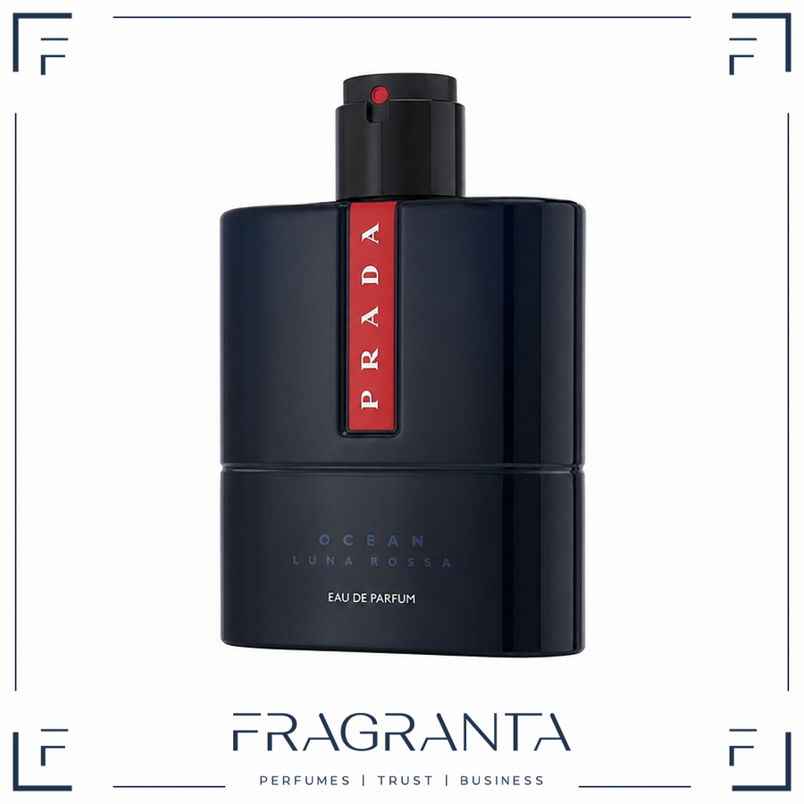 Prada Luna Rossa Ocean Eau de Parfum 150ml – product image