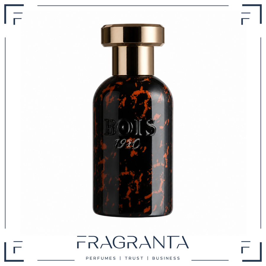BOIS 1920 Fondentarancio Eau De Parfum 50ml – product image