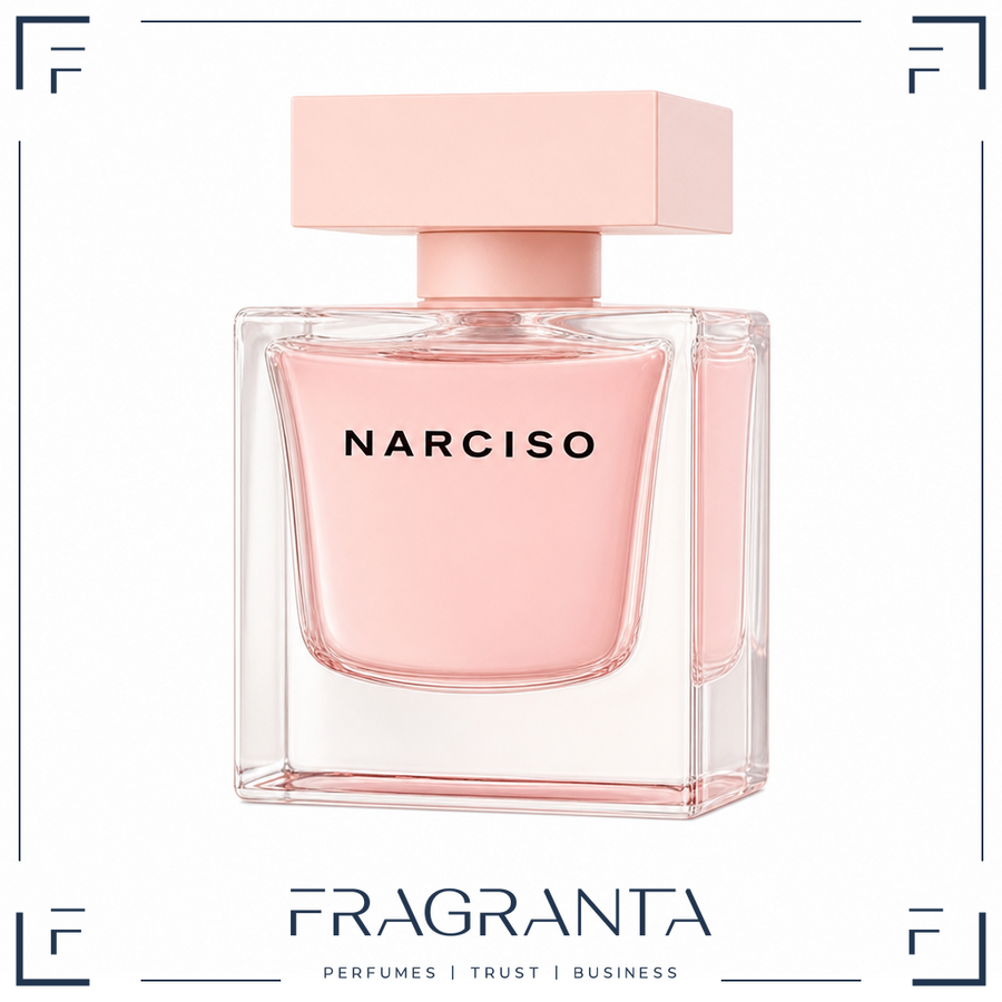 Narciso Rodriguez Narciso Cristal Eau de Parfum 30ml – product image