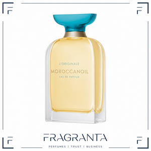 Moroccanoil L'Originale Eau de Parfum 60ml – product image