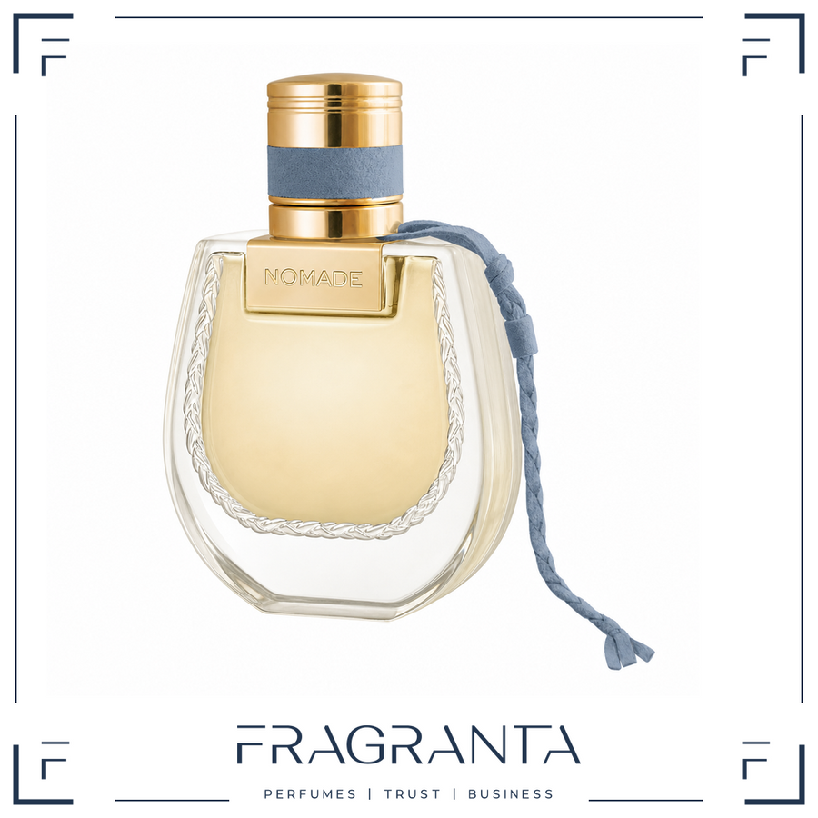 Chloé Nomade Lumière D'Égypte Eau de Parfum 50ml – product image