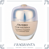 Shiseido Future Solution LX Total Radiance Foundation Golden 3 - 30ml – product image
