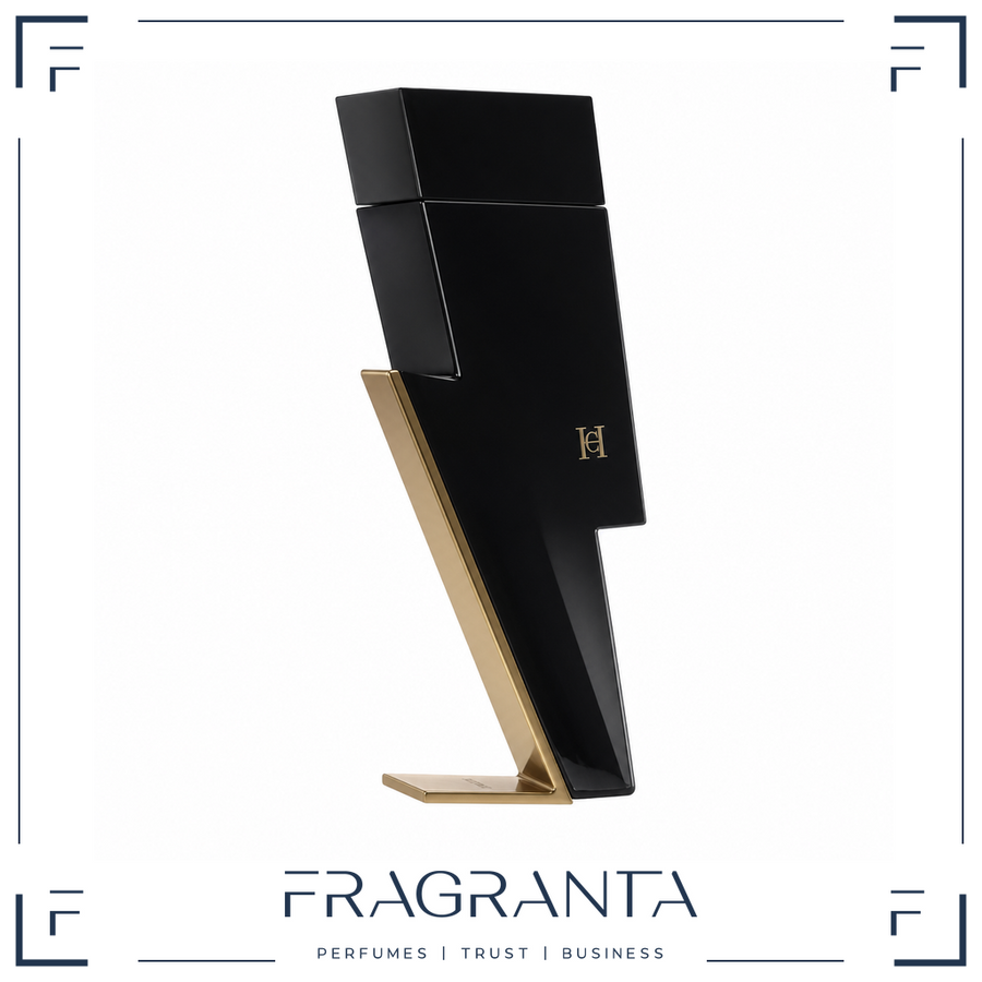 Carolina Herrera Bad Boy Eau de Toilette 100ml – product image
