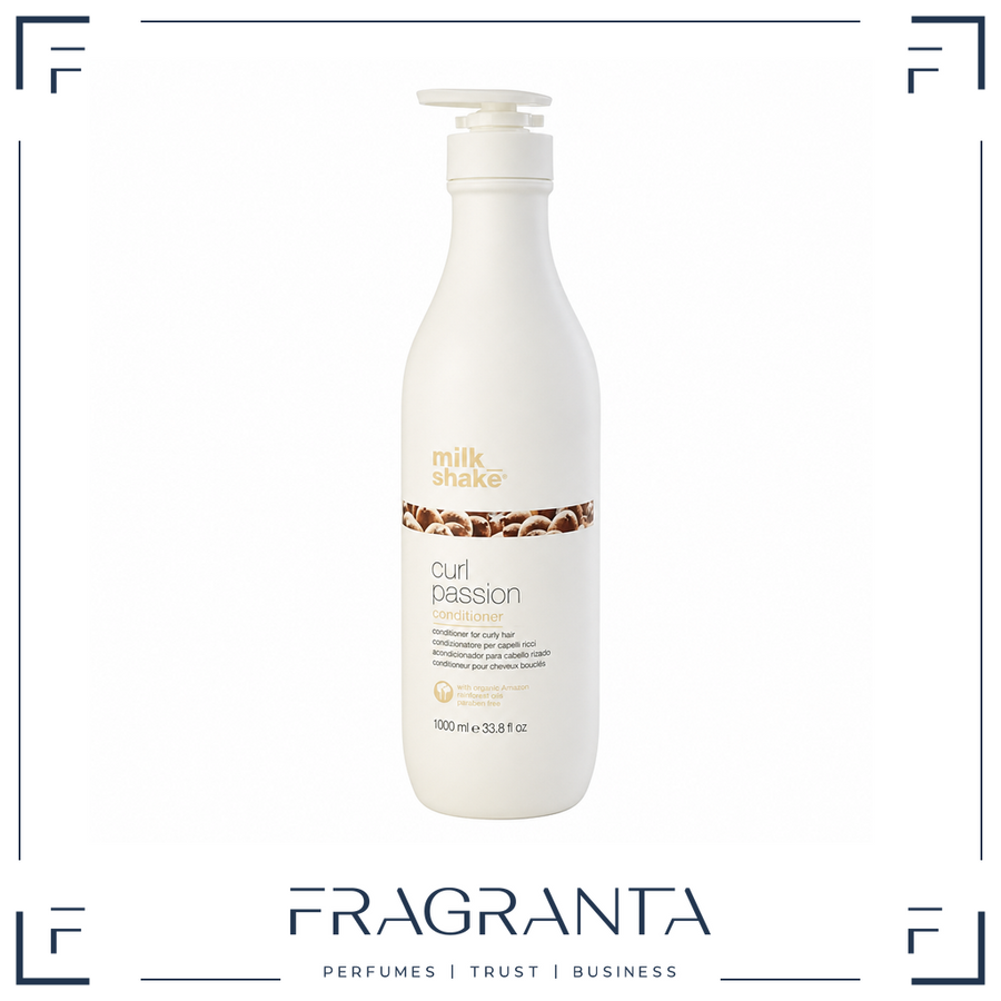 Milk_shake curl passion conditioner 1000ml – product image
