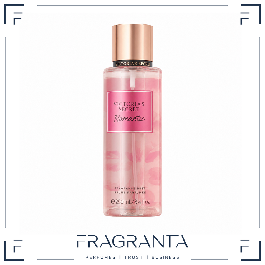 Victoria's Secret Secret Temptation Bodymist 250ml – Produktbild