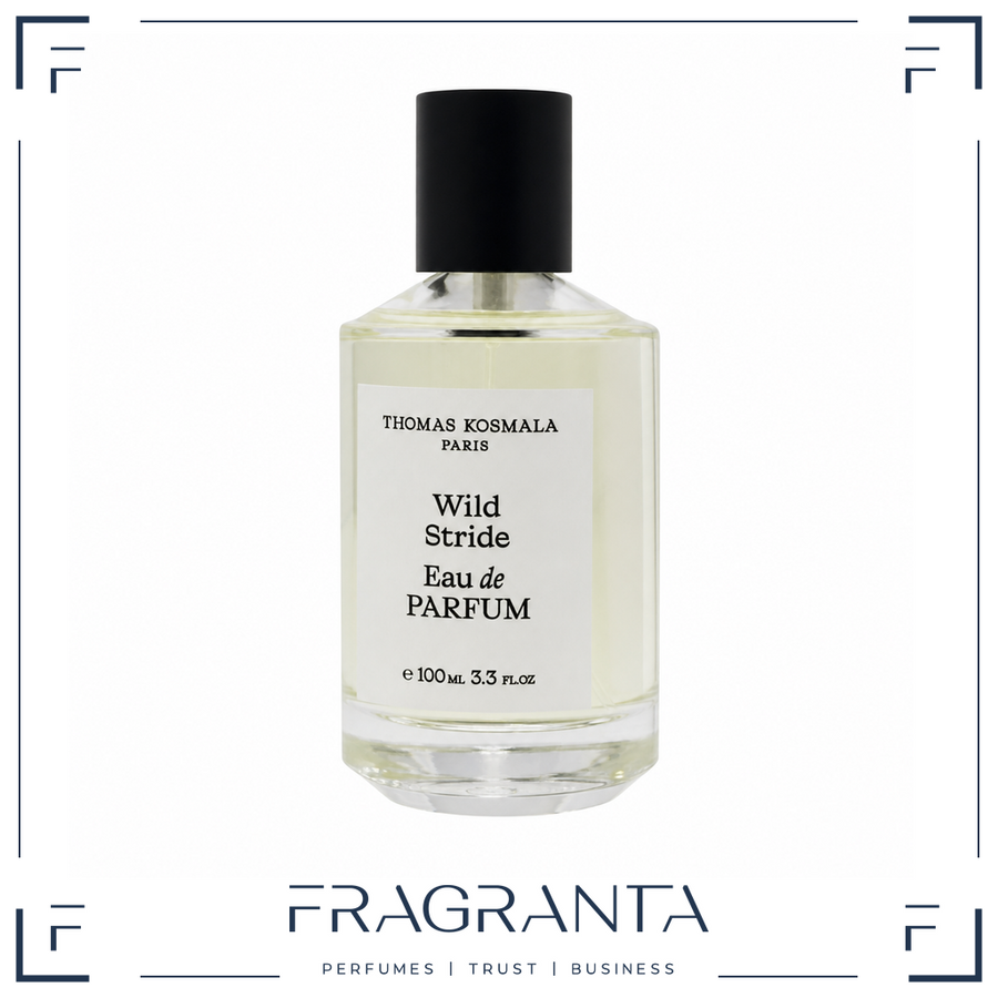 Thomas Kosmala Wild Stride Eau de Parfum 100ml – product image