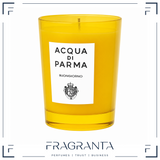 Acqua di Parma Buongiorno Candle 200g – product image