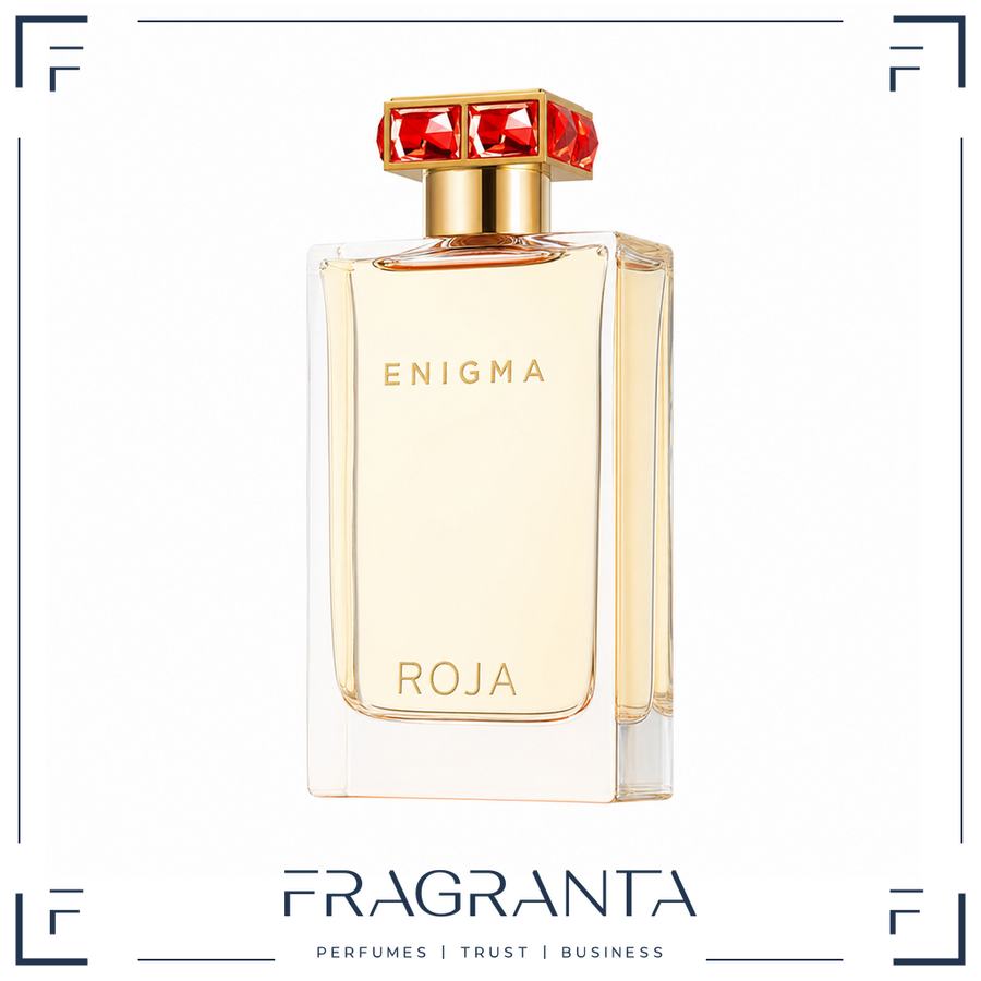 Roja Dove Enigma Pour Femme Eau de Parfum 75ml – product image