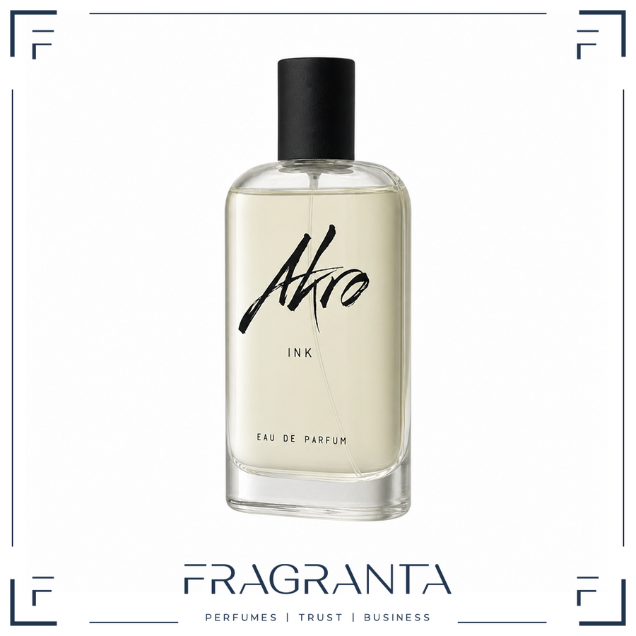 Akro Ink Eau De Parfum 100ml – Produktbild