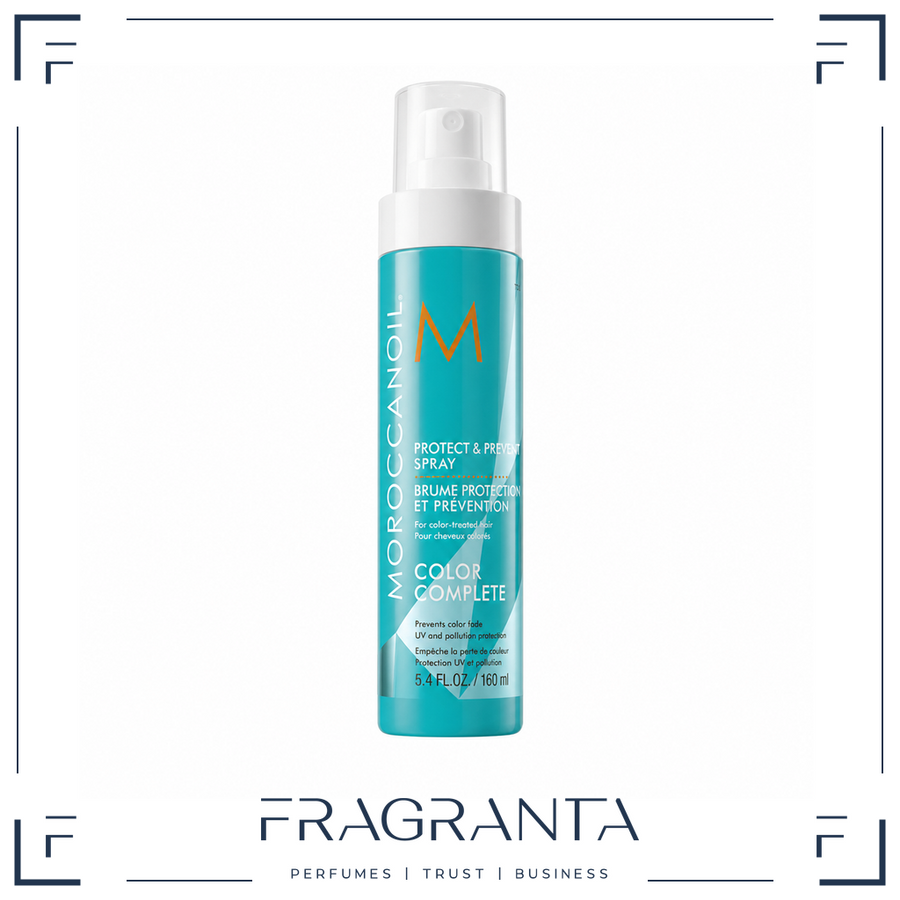 Moroccanoil Protect & Prevent Spray 160ml – product image