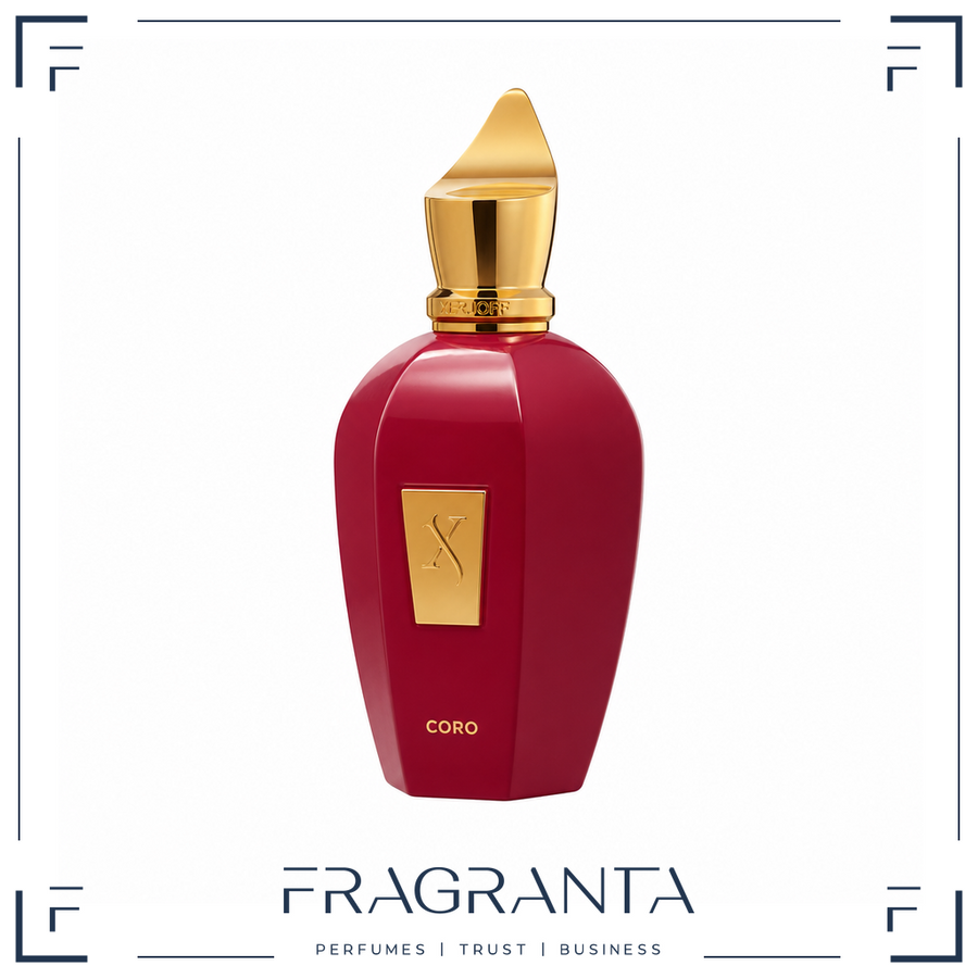 XerJoff Coro Eau de Parfum 50ml – product image