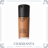 MAC Studio Fix Fluid Broad Spectrum SPF15 Foundation + Oil Control NW25 30ml – product image