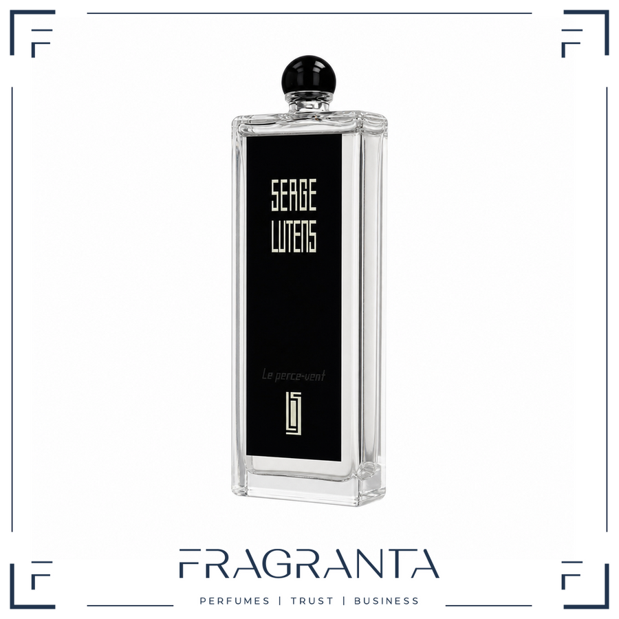 Serge Lutens Le perce-vent Eau de Parfum 100ml – product image