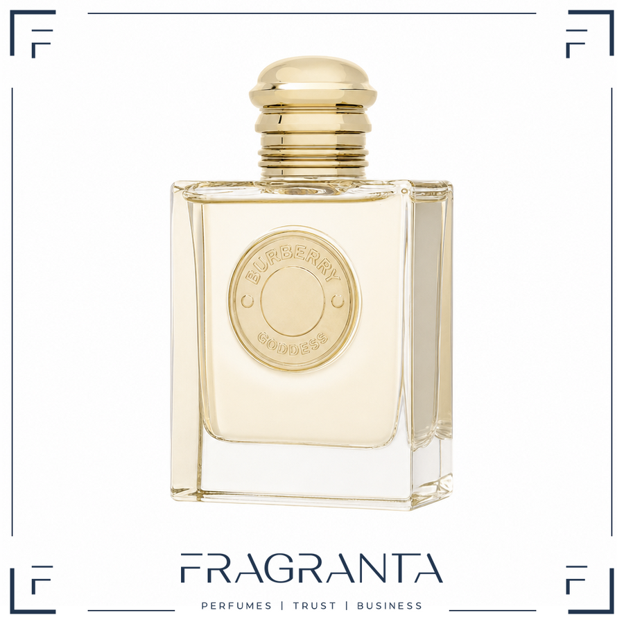 Burberry Goddess Eau de Parfum 100ml – Produktbild